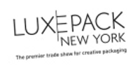 Luxepack New York coupons